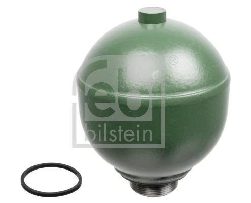 Pressure Accumulator, pneumatic suspension